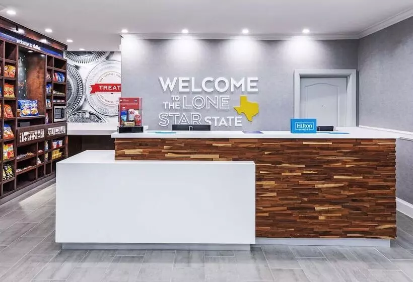 Fotos del hotel Hampton Inn & Suites Dallas I30 Cockrell Hill, Tx:  12