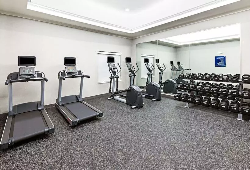 Fotos del hotel Hampton Inn & Suites Dallas I30 Cockrell Hill, Tx:  5