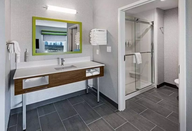 Fotos del hotel Hampton Inn & Suites Dallas I30 Cockrell Hill, Tx:  8