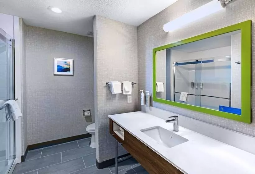 Fotos del hotel Hampton Inn & Suites Dallas I30 Cockrell Hill, Tx:  14