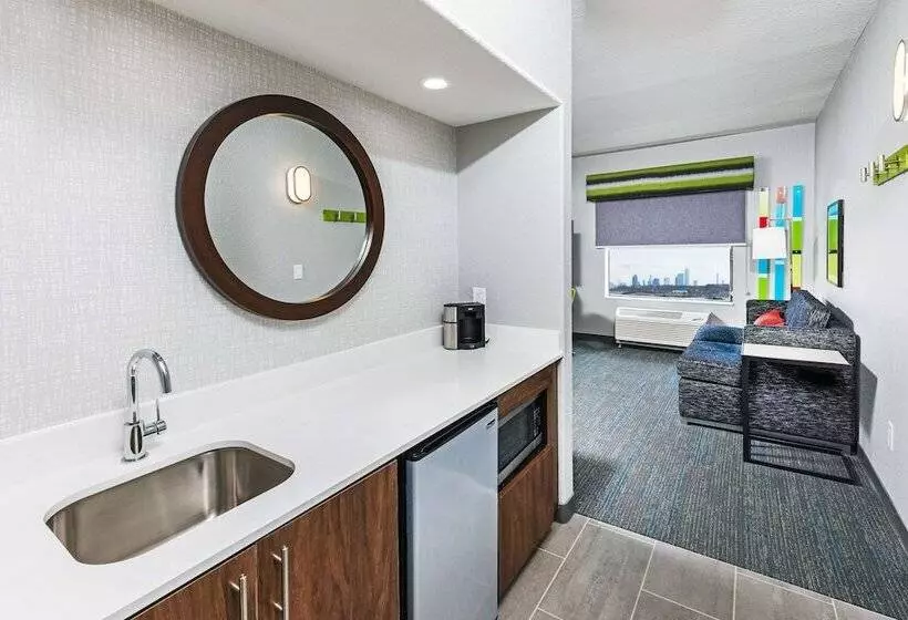 Fotos del hotel Hampton Inn & Suites Dallas I30 Cockrell Hill, Tx:  24