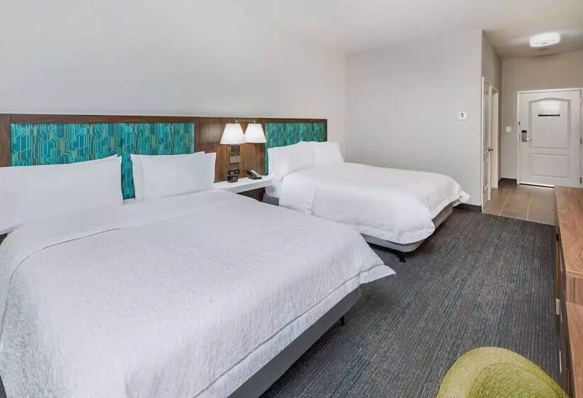 Fotos del hotel Hampton Inn & Suites Dallas I30 Cockrell Hill, Tx:  19