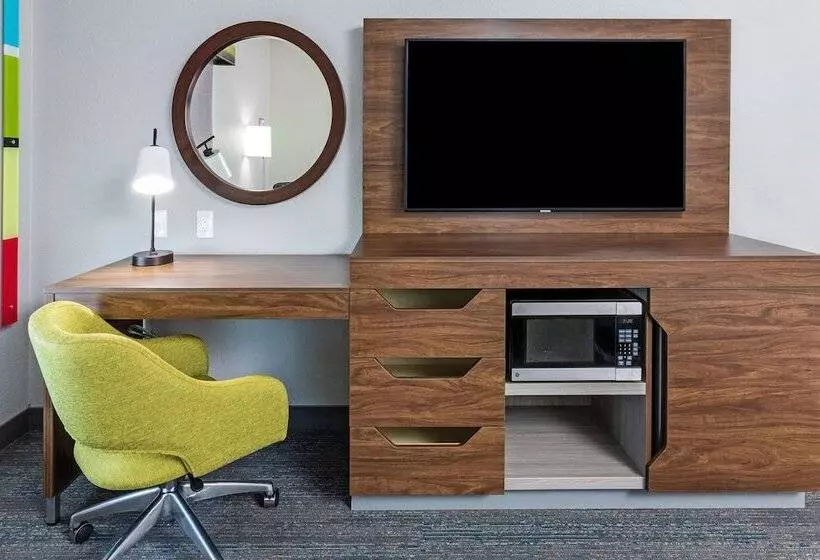 Fotos del hotel Hampton Inn & Suites Dallas I30 Cockrell Hill, Tx:  25