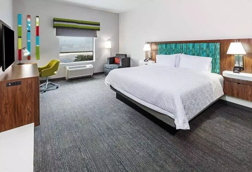 Fotos del hotel Hampton Inn & Suites Dallas I30 Cockrell Hill, Tx:  16