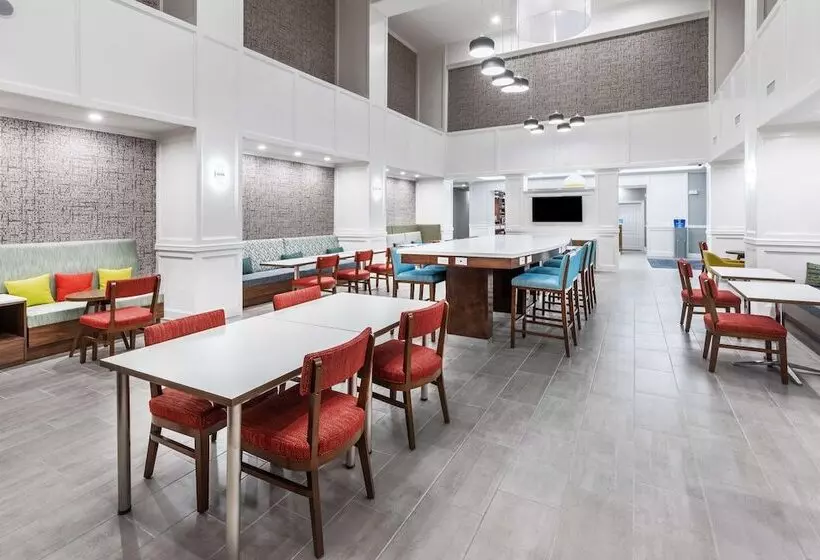 Fotos del hotel Hampton Inn & Suites Dallas I30 Cockrell Hill, Tx:  11