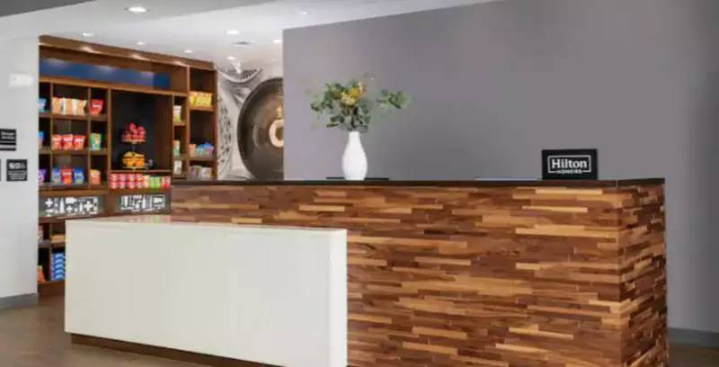 Fotos del hotel Hampton Inn & Suites Dallas I30 Cockrell Hill, Tx:  4