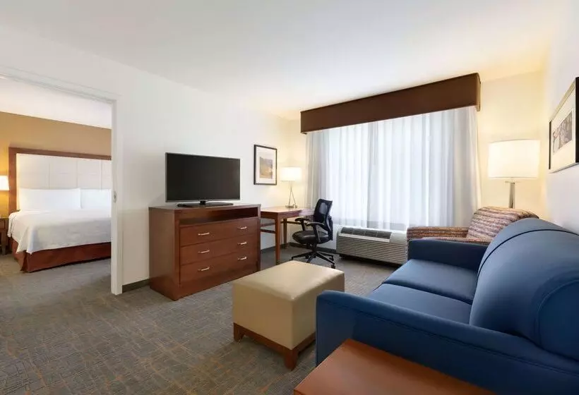 Fotos del hotel Homewood Suites By Hilton Las Vegas Airport:  22