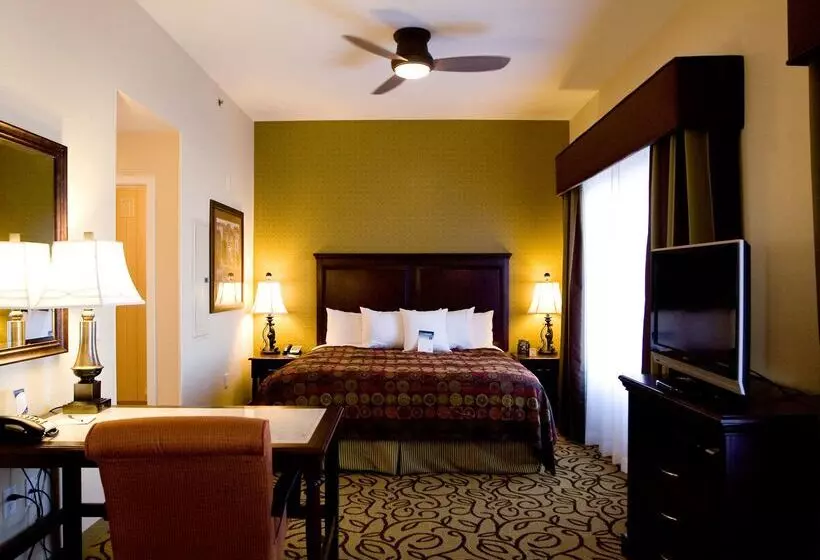 Homewood Suites By Hilton Las Vegas Airport