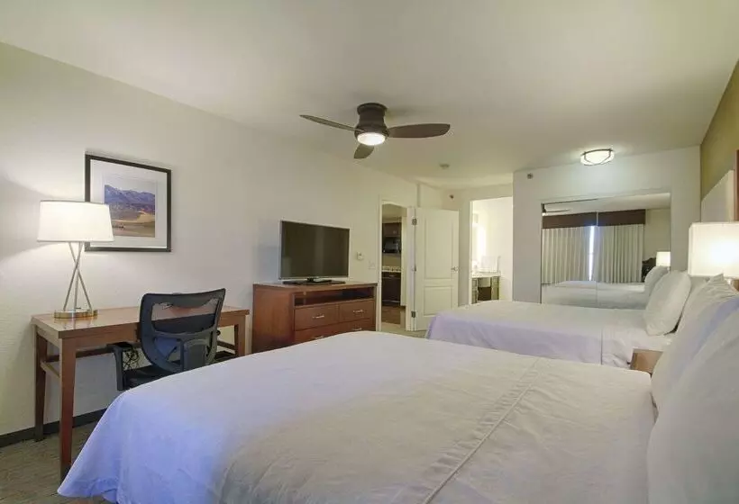 Fotos del hotel Homewood Suites By Hilton Las Vegas Airport:  3
