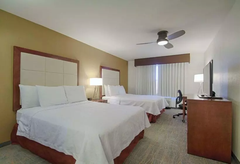 Fotos del hotel Homewood Suites By Hilton Las Vegas Airport:  12