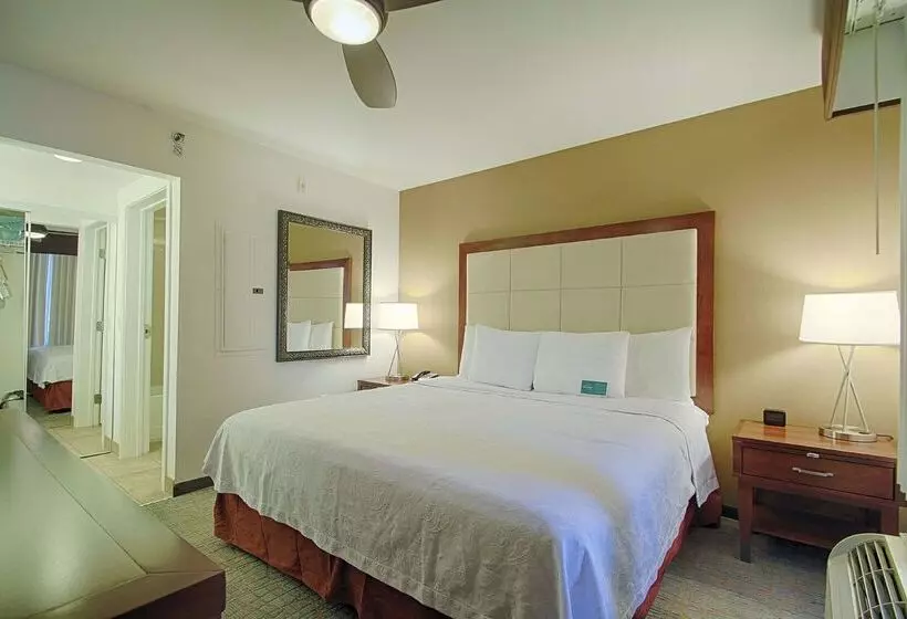 Fotos del hotel Homewood Suites By Hilton Las Vegas Airport:  10