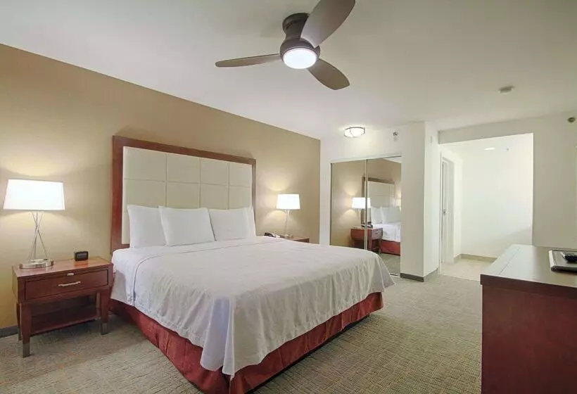 Fotos del hotel Homewood Suites By Hilton Las Vegas Airport:  7