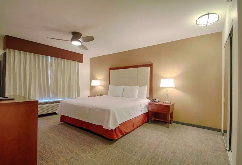 Fotos del hotel Homewood Suites By Hilton Las Vegas Airport:  15