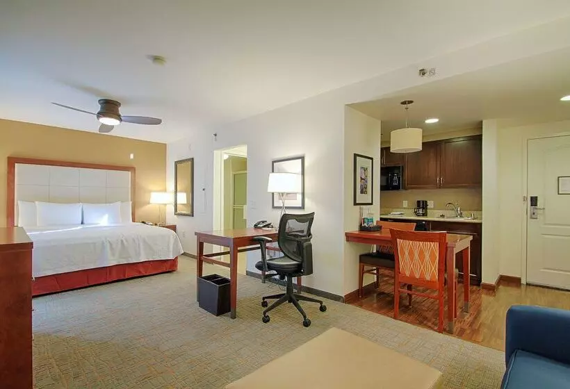 Fotos del hotel Homewood Suites By Hilton Las Vegas Airport:  11