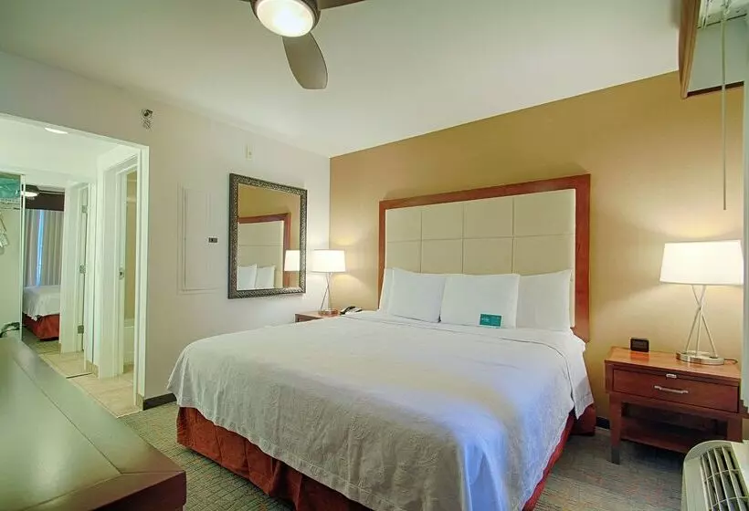 Fotos del hotel Homewood Suites By Hilton Las Vegas Airport:  14