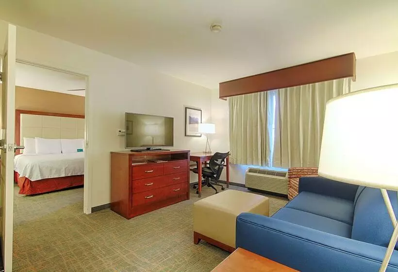 Fotos del hotel Homewood Suites By Hilton Las Vegas Airport:  19