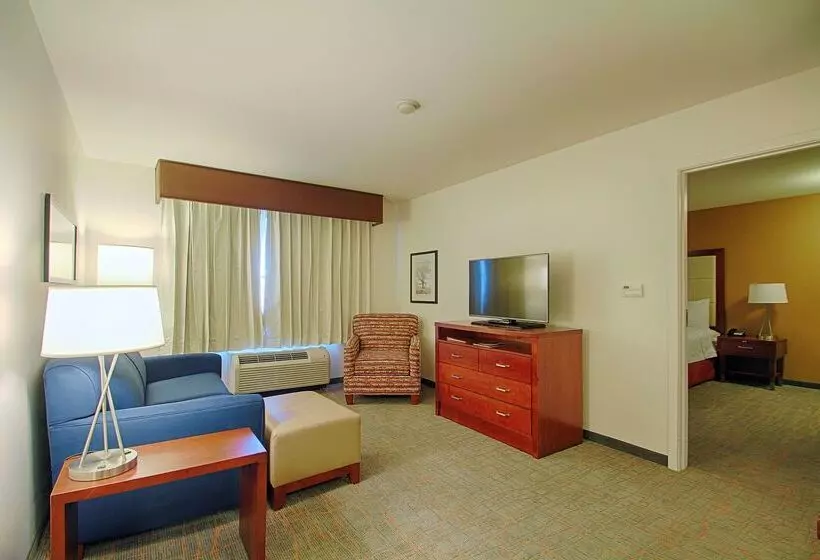 Fotos del hotel Homewood Suites By Hilton Las Vegas Airport:  18