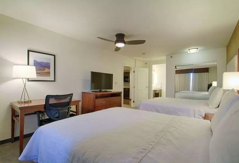 Fotos del hotel Homewood Suites By Hilton Las Vegas Airport:  5