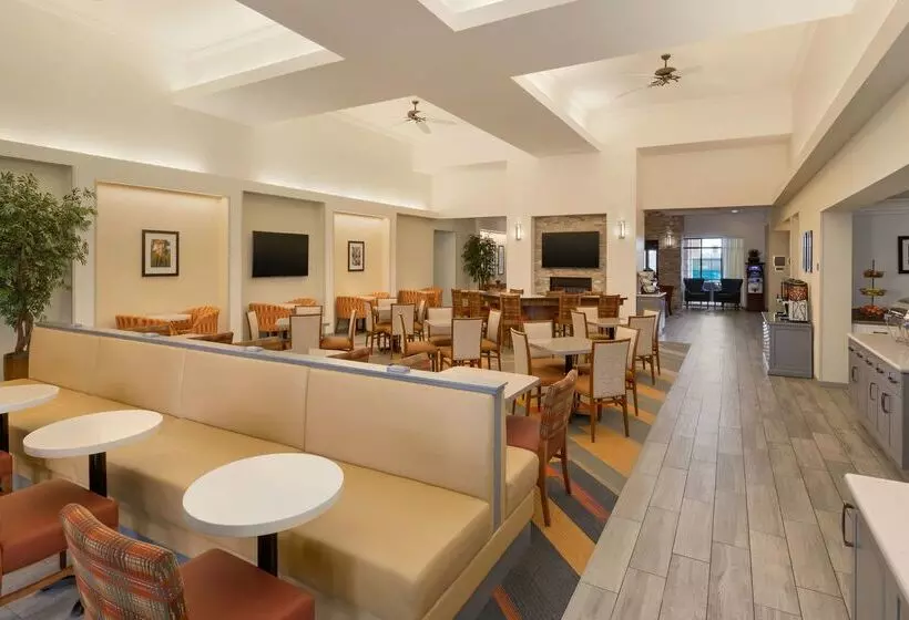 Fotos del hotel Homewood Suites By Hilton Las Vegas Airport:  6