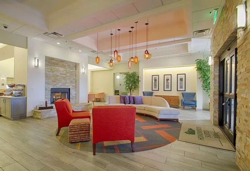 Fotos del hotel Homewood Suites By Hilton Las Vegas Airport:  2
