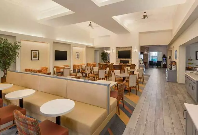 Fotos del hotel Homewood Suites By Hilton Las Vegas Airport:  4