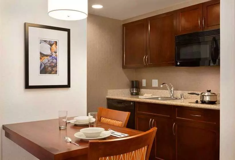 Fotos del hotel Homewood Suites By Hilton Las Vegas Airport:  24