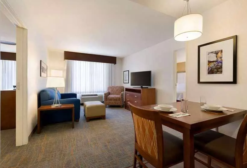Fotos del hotel Homewood Suites By Hilton Las Vegas Airport:  25