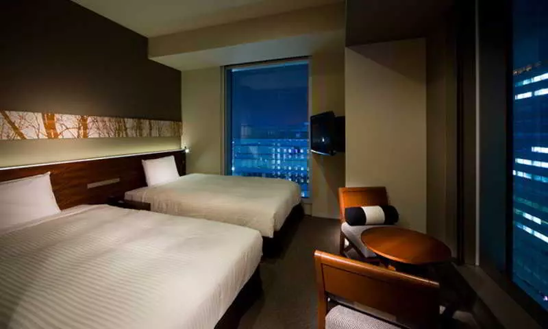 Fotos del hotel Mitsui Garden  Sendai:  24