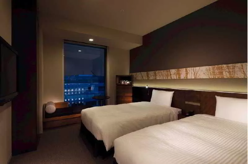 Fotos del hotel Mitsui Garden  Sendai:  21