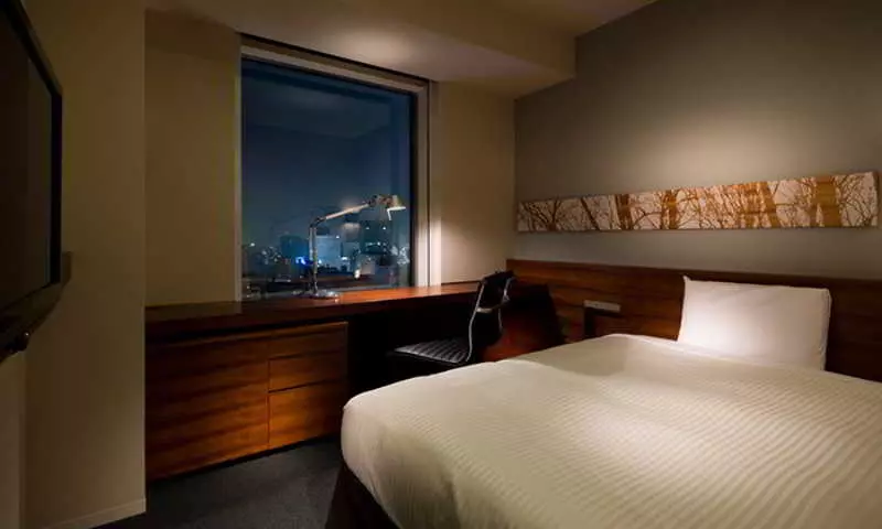 Fotos del hotel Mitsui Garden  Sendai:  20