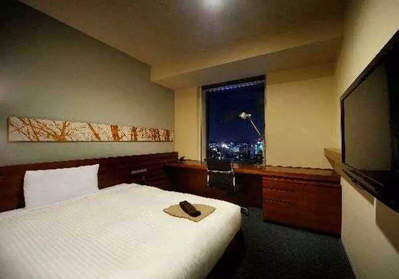 Fotos del hotel Mitsui Garden  Sendai:  22