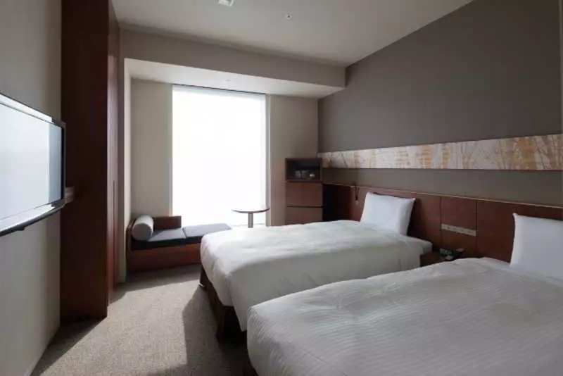 Fotos del hotel Mitsui Garden  Sendai:  17