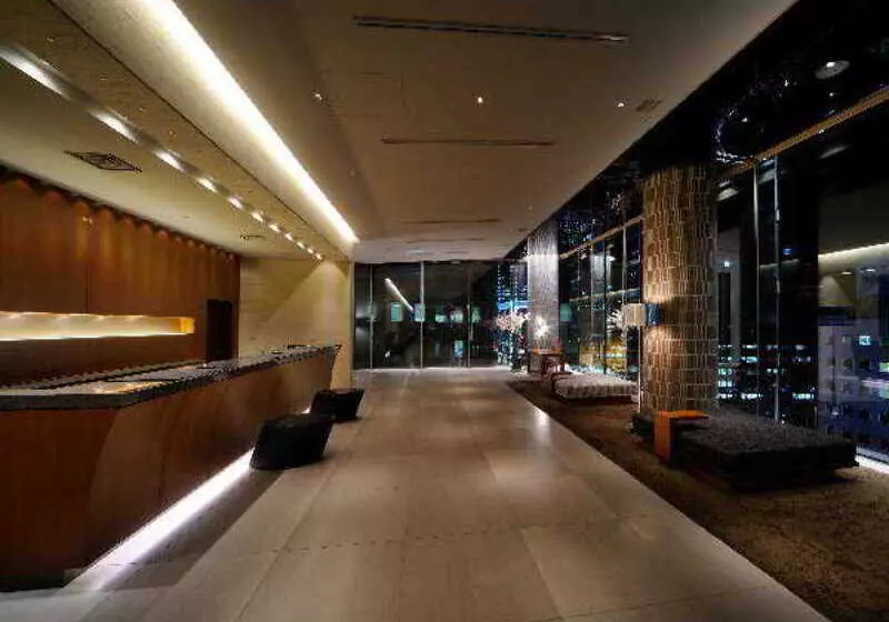 Fotos del hotel Mitsui Garden  Sendai:  8