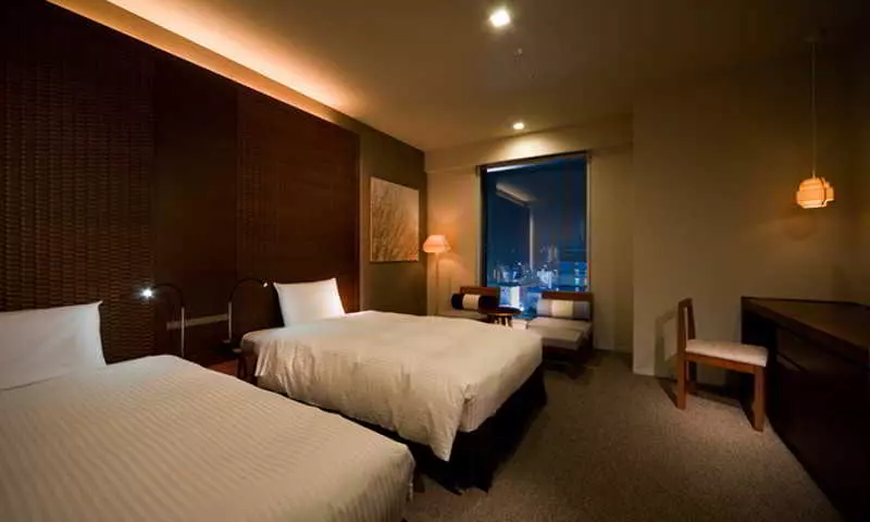 Fotos del hotel Mitsui Garden  Sendai:  19