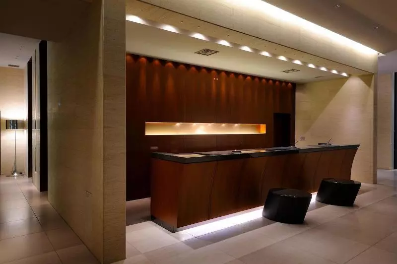 Fotos del hotel Mitsui Garden  Sendai:  4