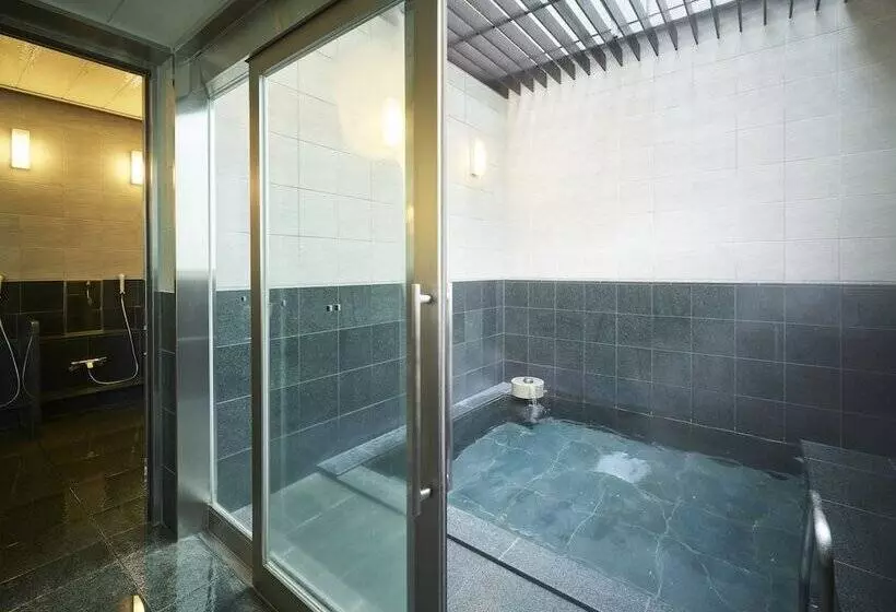 Fotos del hotel Mitsui Garden  Sendai:  12