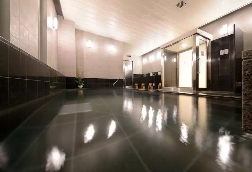 Fotos del hotel Mitsui Garden  Sendai:  9