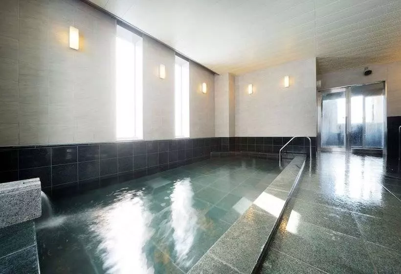 Fotos del hotel Mitsui Garden  Sendai:  3