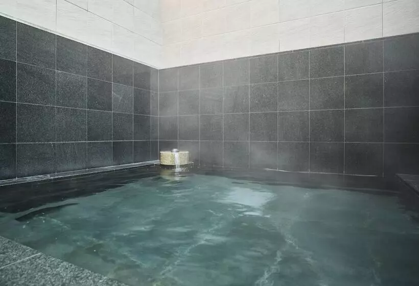 Fotos del hotel Mitsui Garden  Sendai:  5