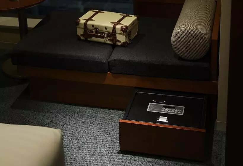 Fotos del hotel Mitsui Garden  Sendai:  25