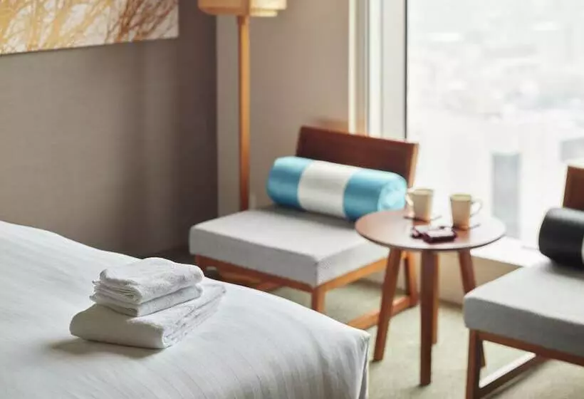 Fotos del hotel Mitsui Garden  Sendai:  15