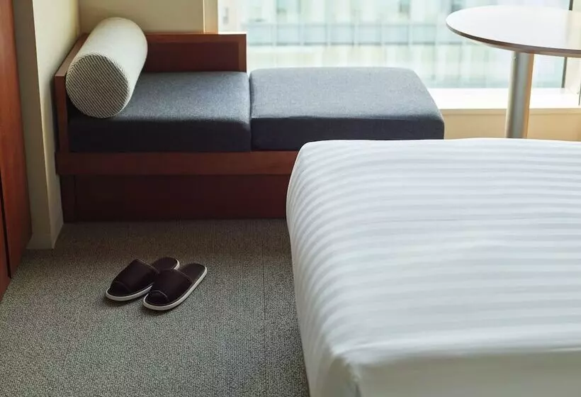 Fotos del hotel Mitsui Garden  Sendai:  23