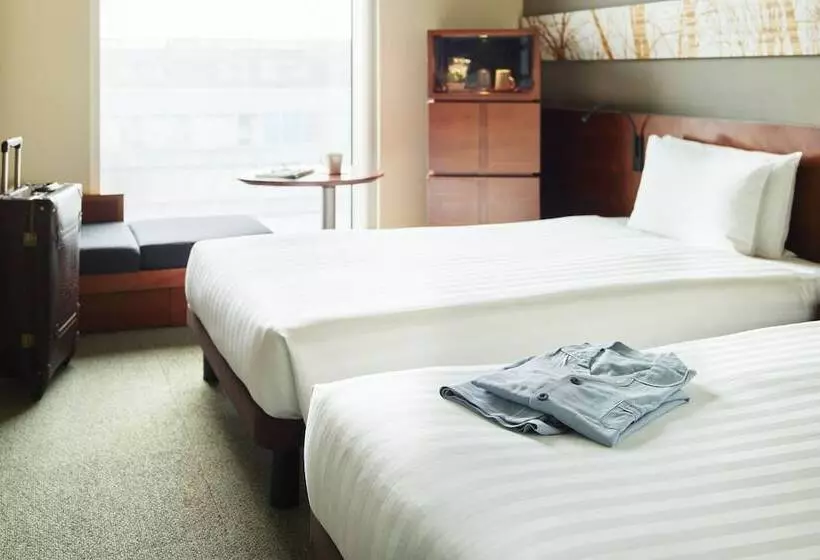 Fotos del hotel Mitsui Garden  Sendai:  14