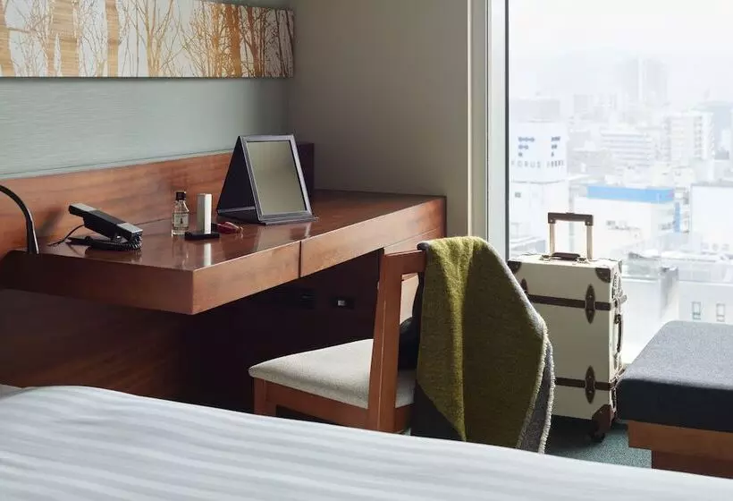 Fotos del hotel Mitsui Garden  Sendai:  16