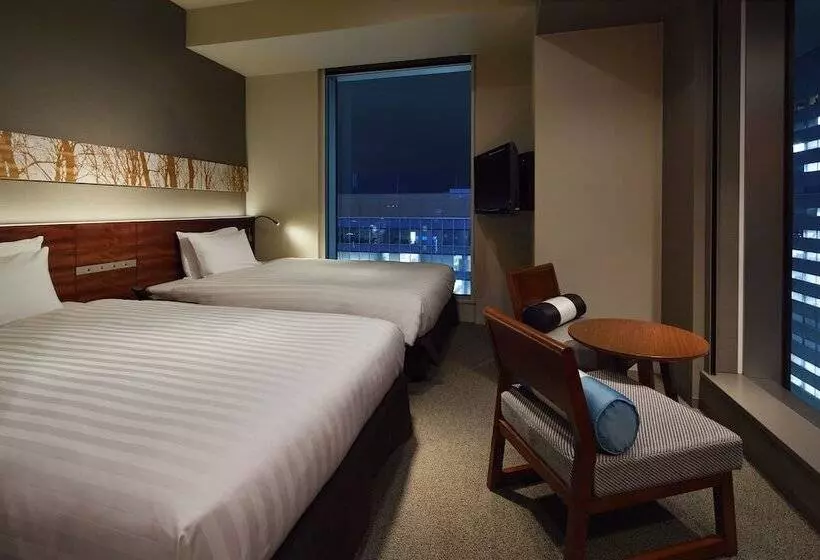 Fotos del hotel Mitsui Garden  Sendai:  13