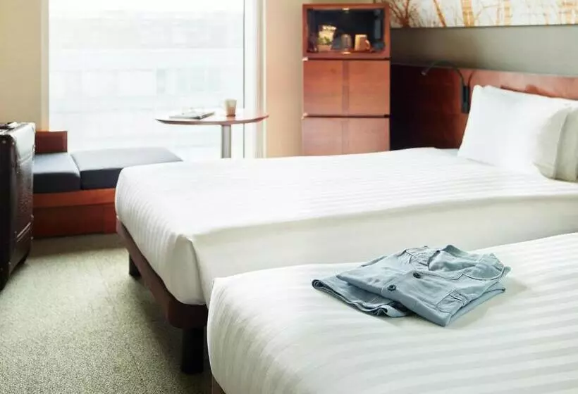 Fotos del hotel Mitsui Garden  Sendai:  2