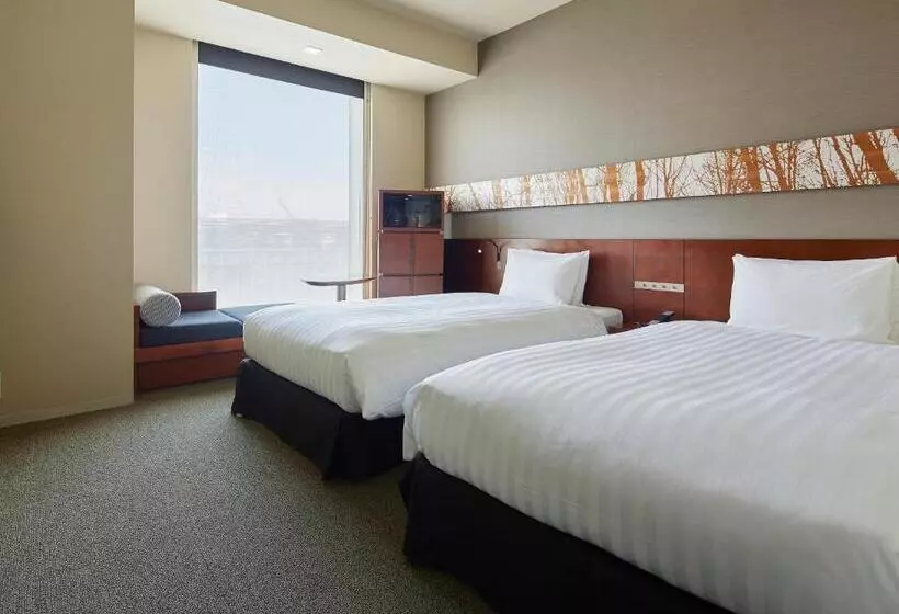 Fotos del hotel Mitsui Garden  Sendai:  7