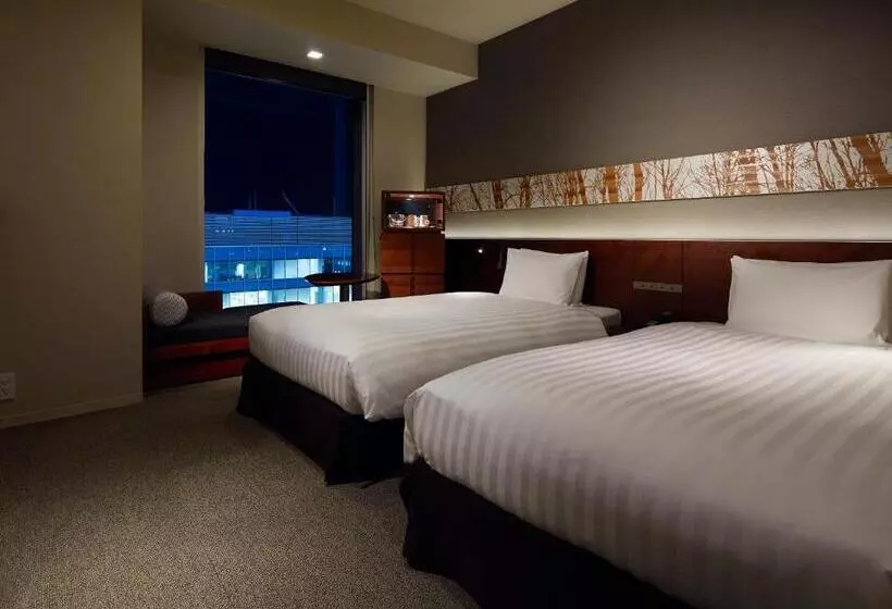 Fotos del hotel Mitsui Garden  Sendai:  11