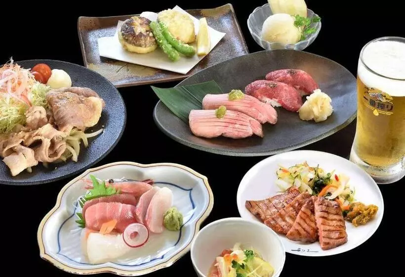 Fotos del hotel Mitsui Garden  Sendai:  10