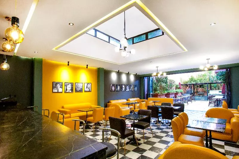 Fotos del hotel Akabar:  15